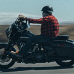 中古バイクの実写イメージ
