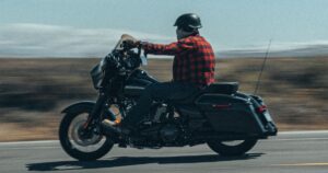 中古バイクの実写イメージ