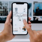 データ無制限の格安SIMを比較するイメージ