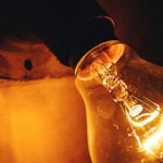 電気・ガス・照明の実写イメージ