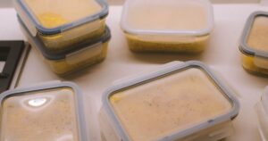 ダイエット宅配弁当の実写イメージ