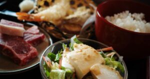 おうちで外食の味・グルメの実写イメージ