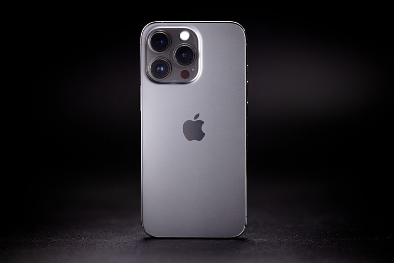 乗り換え先で使う手持ちのスマートフォン