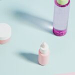 化粧品・医薬部外品の実写イメージ