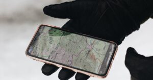 格安SIMへ乗り換える手順をイメージした写真