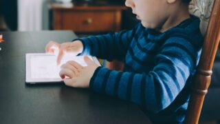 子供向けオンライン学習タブレット教材比較
