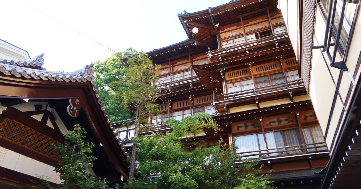 返礼品として選べる温泉・宿泊の体験