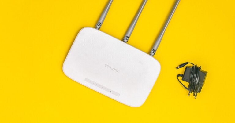 在宅ワーク向けポケット型WiFi