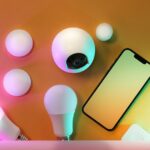 スマート家電の実写イメージ