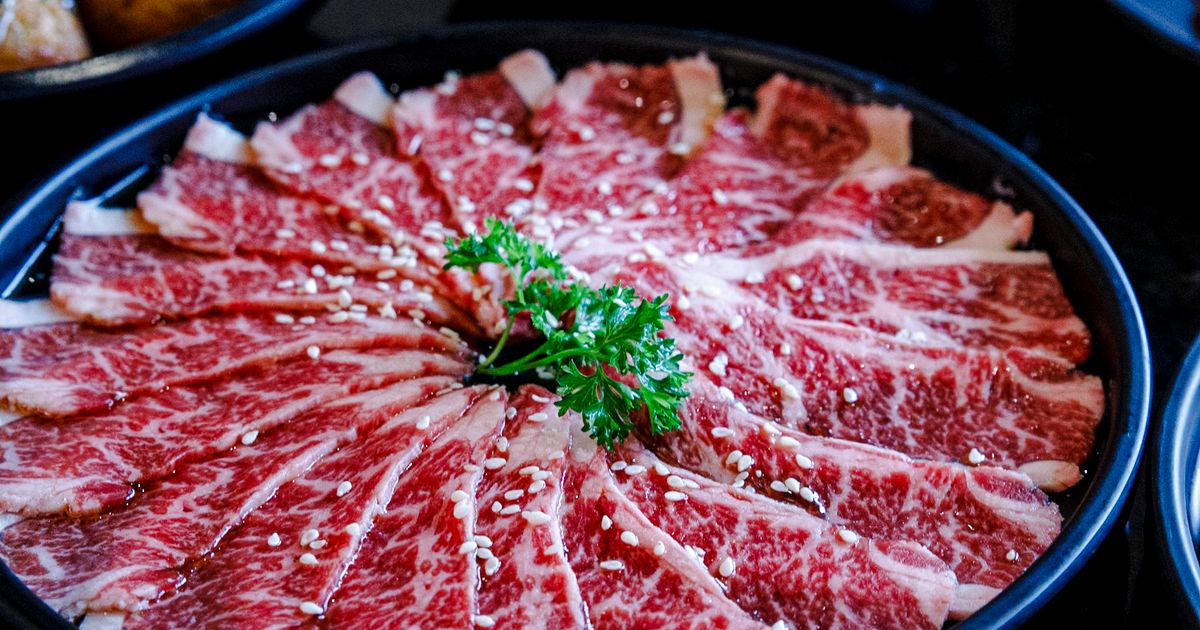 返礼品の国産牛・お肉
