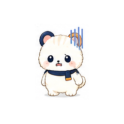 ふるさと納税の締切が近づいて焦るクラシズカンのクマ