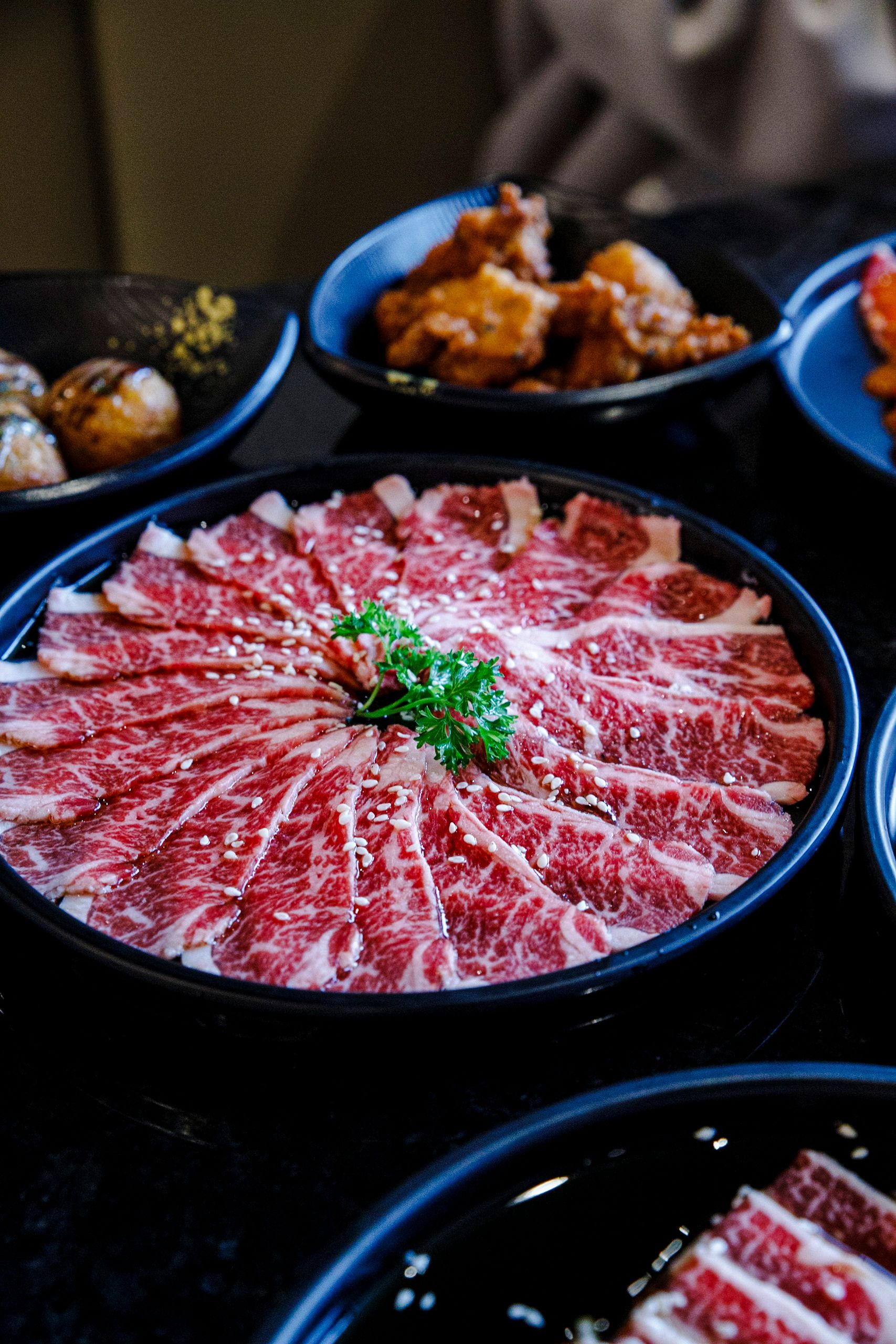 ふるさと納税の返礼品の国産牛・お肉（年収400万円）