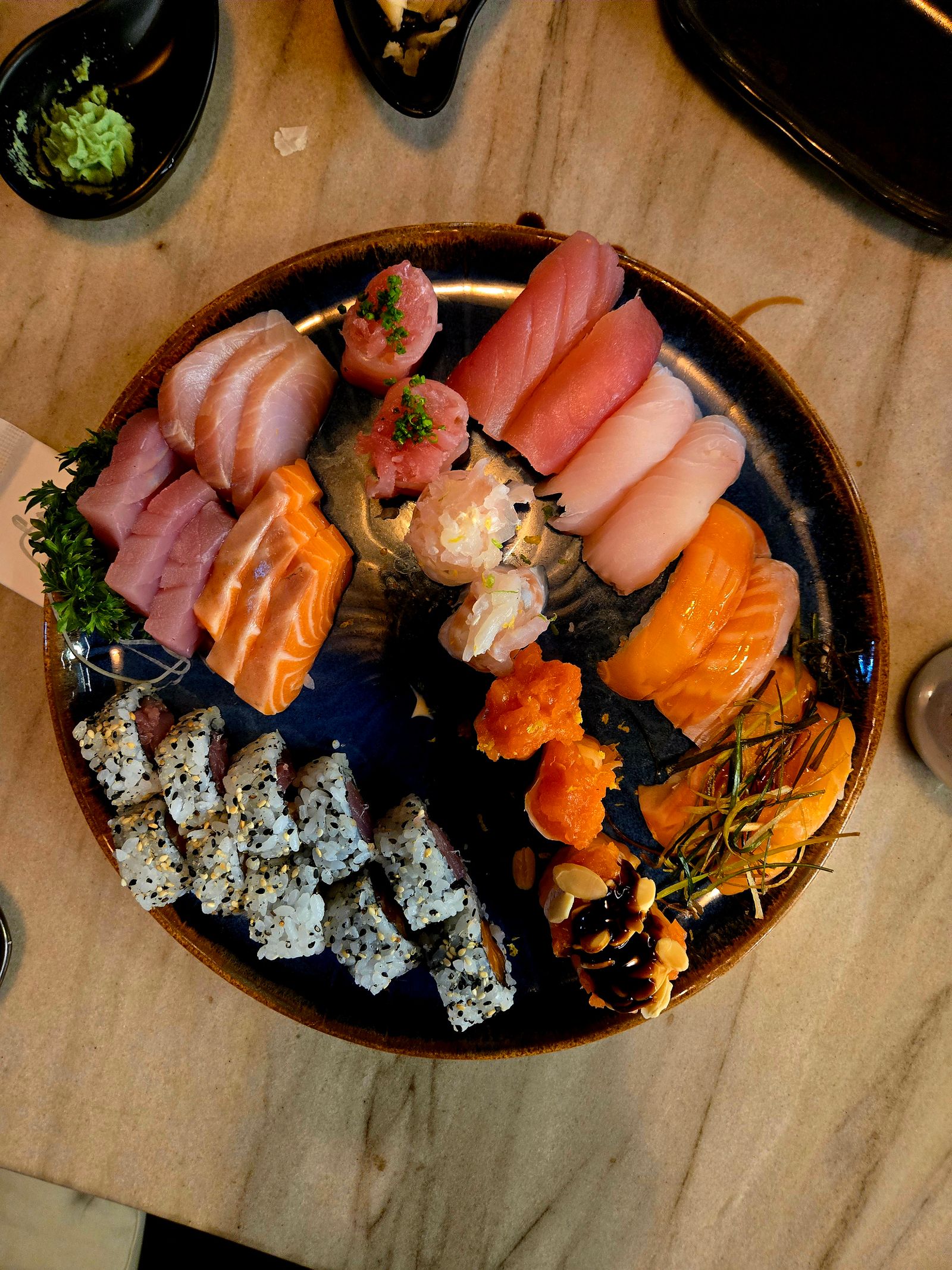 米・肉・魚介・果物などふるさと納税の返礼品ジャンルのイメージ