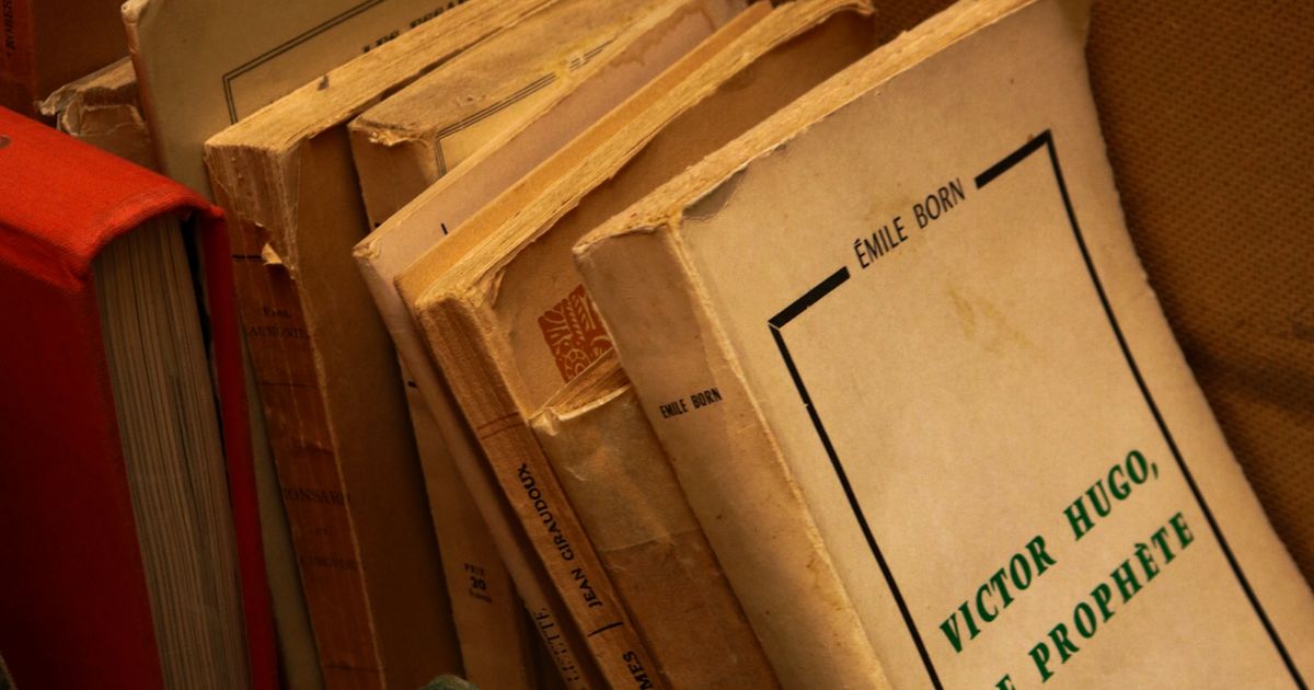 買取に出す古書