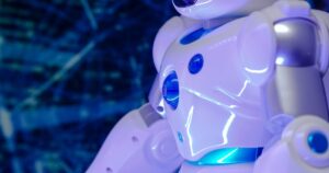 子ども向けのプログラミング学習に使うロボット