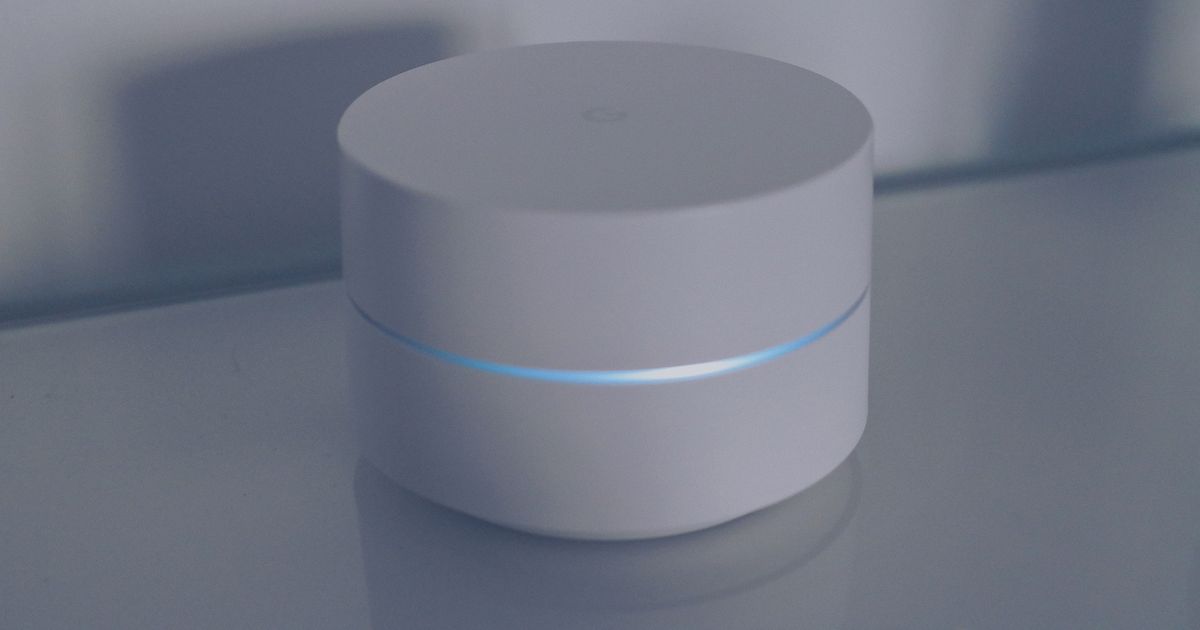 ポケット型WiFiレンタルのイメージ